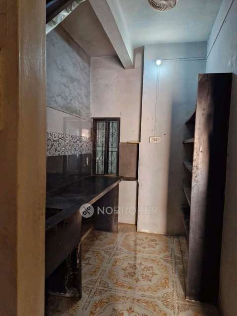 1 BHK House for Rent  In Bholo Piraji Landge Road, Pune - Nashik Hwy, Shiv Ganesh Nagar, Dhawade Wasti, Gurudatta Colony, Bhosari, Pune, Pimpri-chinchwad, Maharashtra 411039, India