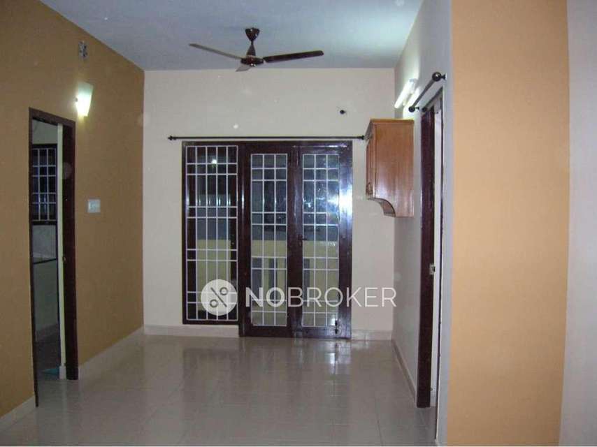 3 BHK Flat In Golden Treasure Apt, Vanagaram For Sale  In Maduravoyal