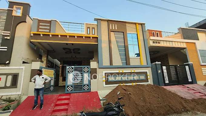 2 BHK Flat In Elephant Enclave for Rent  In Rampally