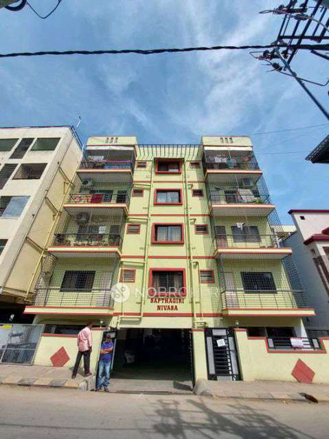 2 BHK House for Lease  In Sapthagiri Nivas, Stage 3, Indiranagar, Bengaluru, Karnataka 560038, India