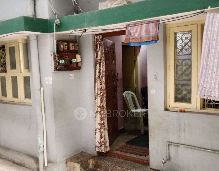2 BHK House for Lease  In Sapthagiri Nivas, Stage 3, Indiranagar, Bengaluru, Karnataka 560038, India