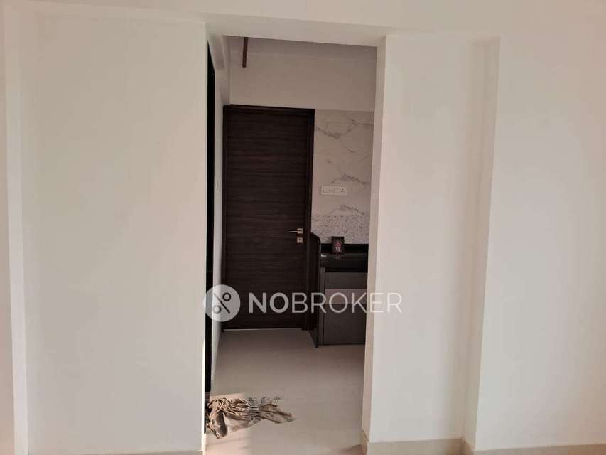 1 BHK Flat In Shantidham Csh for Rent  In Kannamwar Nagar Ii, Vikhroli