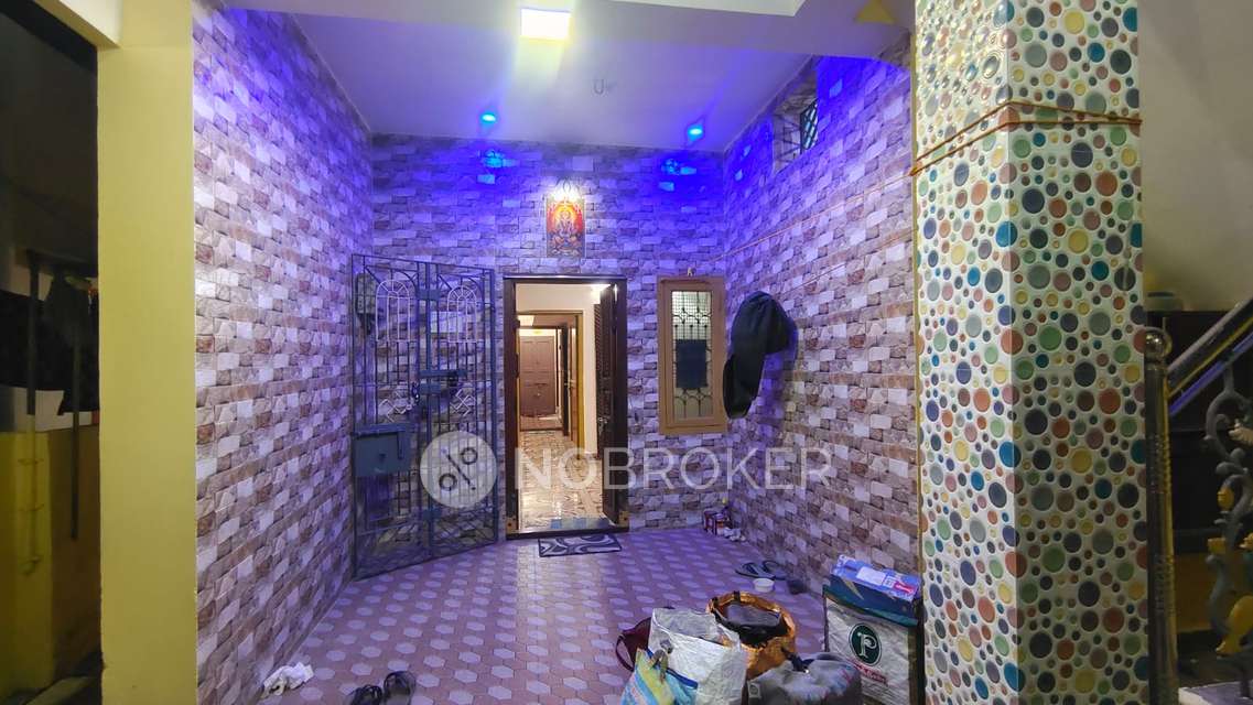 2 BHK House for Rent  In Pallavaram