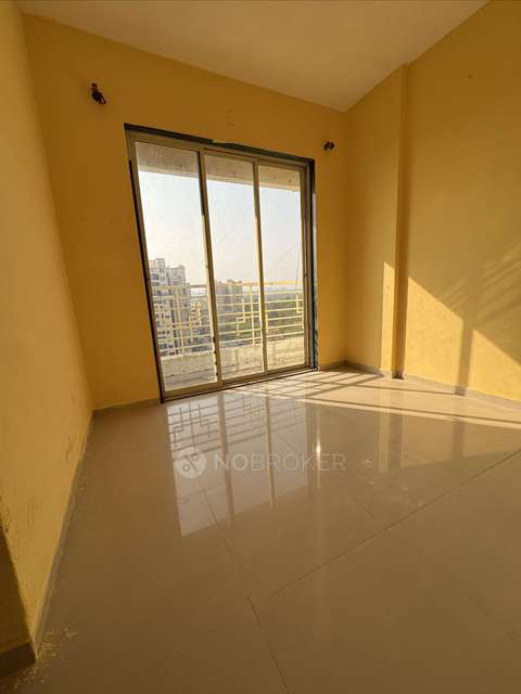 1 BHK Flat In Krishnakunj Residency Badlapur West For Sale  In Krishnakunj Residency, Sonivali Badlapur West