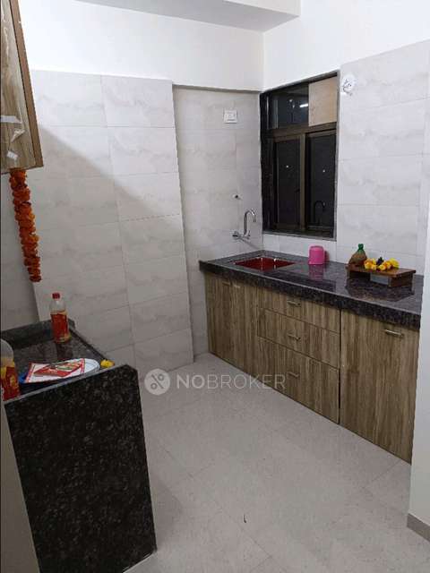 2 BHK Flat In Viva Vedanta Bldg.no.1 For Sale  In Virar East