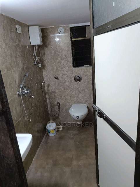 2 BHK Flat In Viva Vedanta Bldg.no.1 For Sale  In Virar East