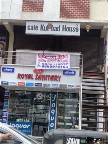 Shop in Manjari Budruk, Pune for sale 