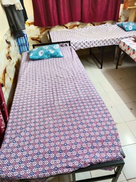 PG for Boys in Bharat Nagar, Chembur