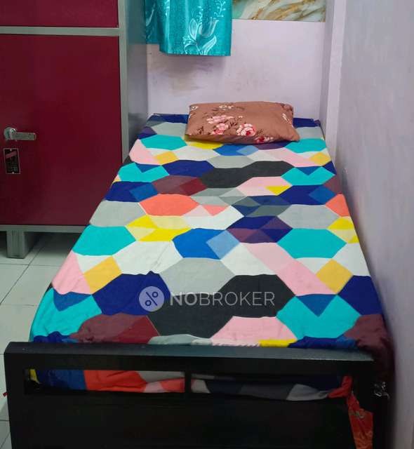 PG for Boys in Bharat Nagar, Chembur