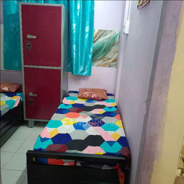 PG for Boys in Bharat Nagar, Chembur