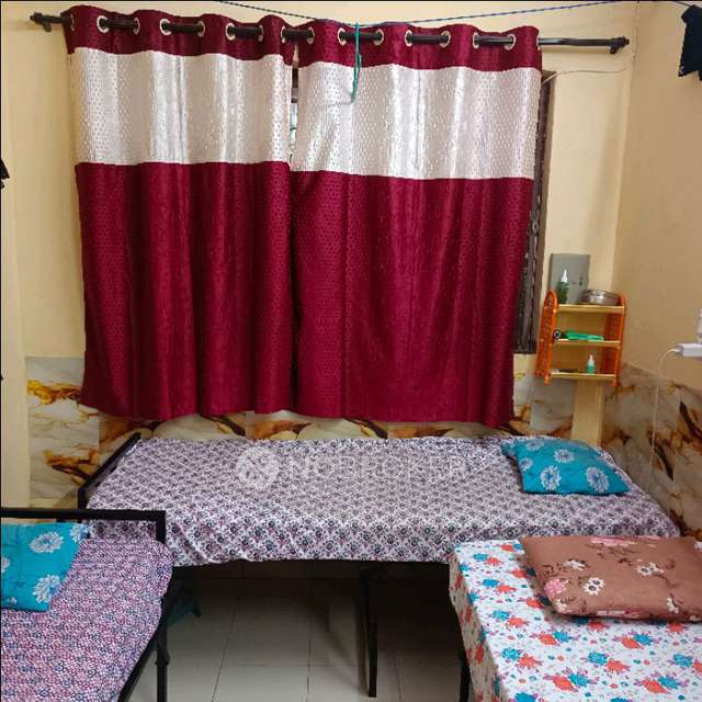 PG for Boys in Bharat Nagar, Chembur