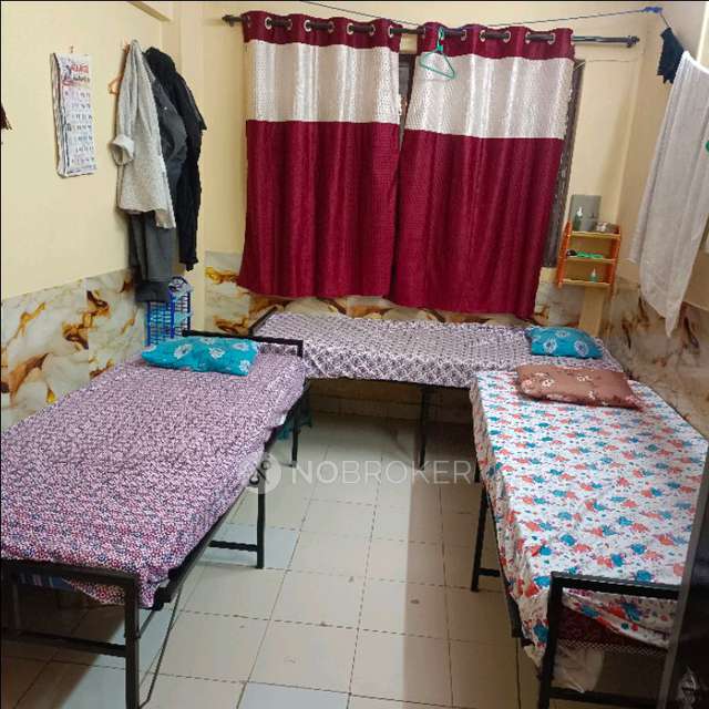 PG for Boys in Bharat Nagar, Chembur