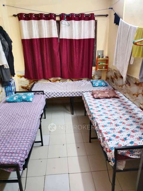 PG for Boys in Bharat Nagar, Chembur