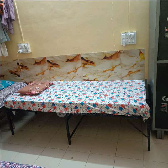 PG for Boys in Bharat Nagar, Chembur