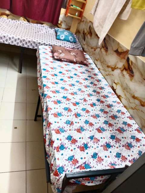 PG for Boys in Bharat Nagar, Chembur