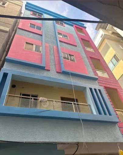 PG for Boys in Gachibowli