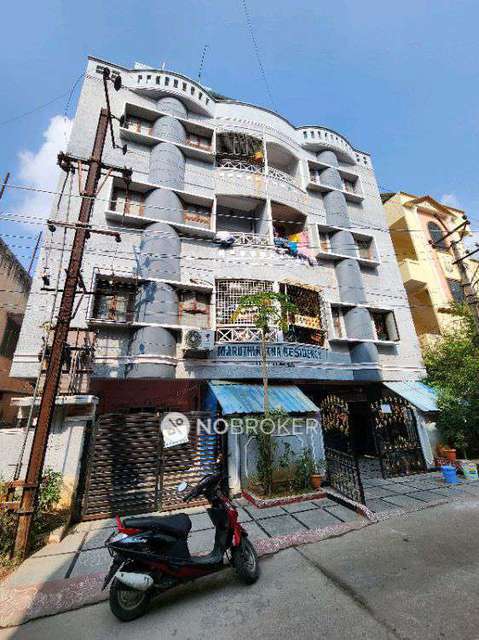 2 BHK Flat In Maruti  For Sale  In Kothapet