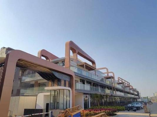 3 BHK Flat In Smart World Orchard, Sector 61 for Rent  In Golf Course Extension Road