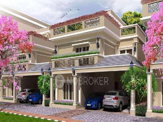 4 BHK Villa In Nvt Arcot Vaksana For Sale  In Sarjapura