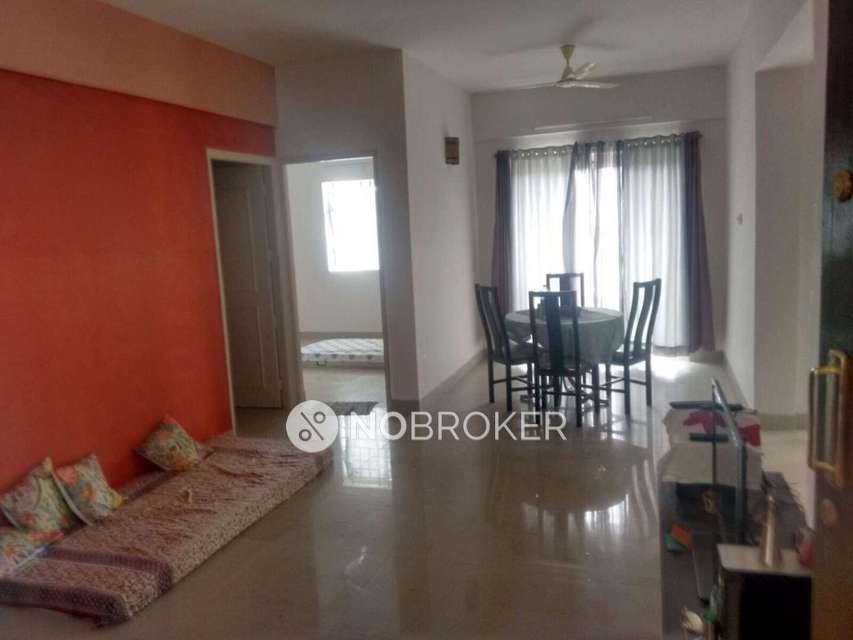 3 BHK Flat In Mahaveer Rhyolite For Sale  In  Arekere
