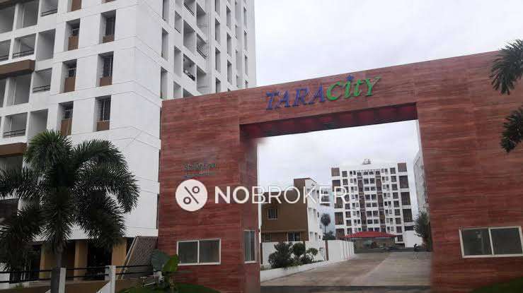 2 BHK Flat In Tara City For Sale  In Loni Kalbhor