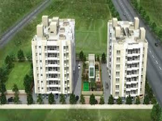 3 BHK Flat In Vednirmitee Aabhas For Sale  In Chakan