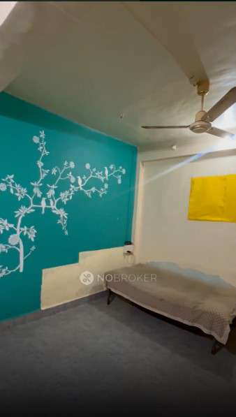 Shared Room for Male In 1 RK  In Nashik Phata