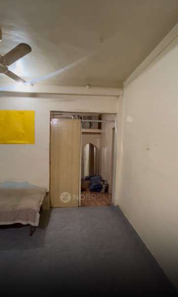 Shared Room for Male In 1 RK  In Nashik Phata