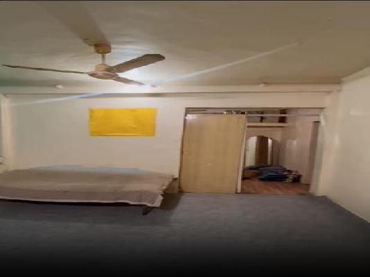 Shared Room for Male In 1 RK  In Nashik Phata