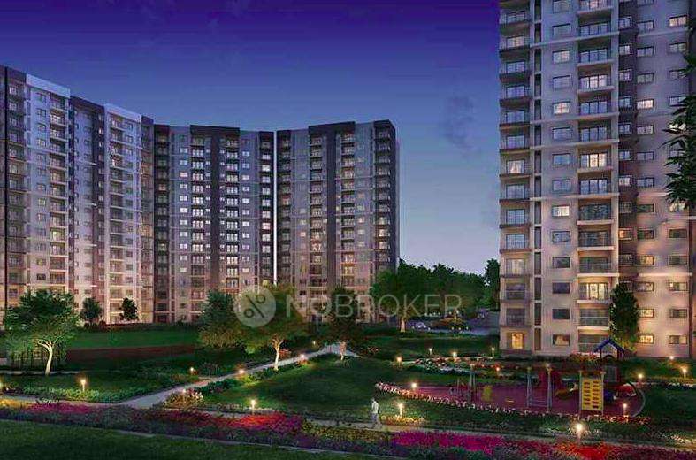 2 BHK Flat In L&t Olivia For Sale  In Hebbal
