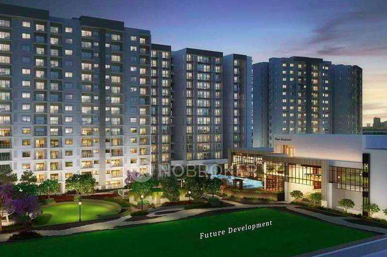 2 BHK Flat In L&t Olivia For Sale  In Hebbal