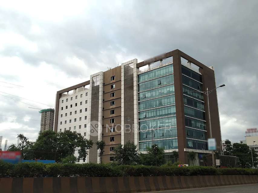 Office Space in Kharadi, Pune for Rent 