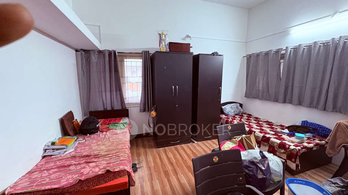 PG for Boys in Dnyaneshwar Paduka Chowk