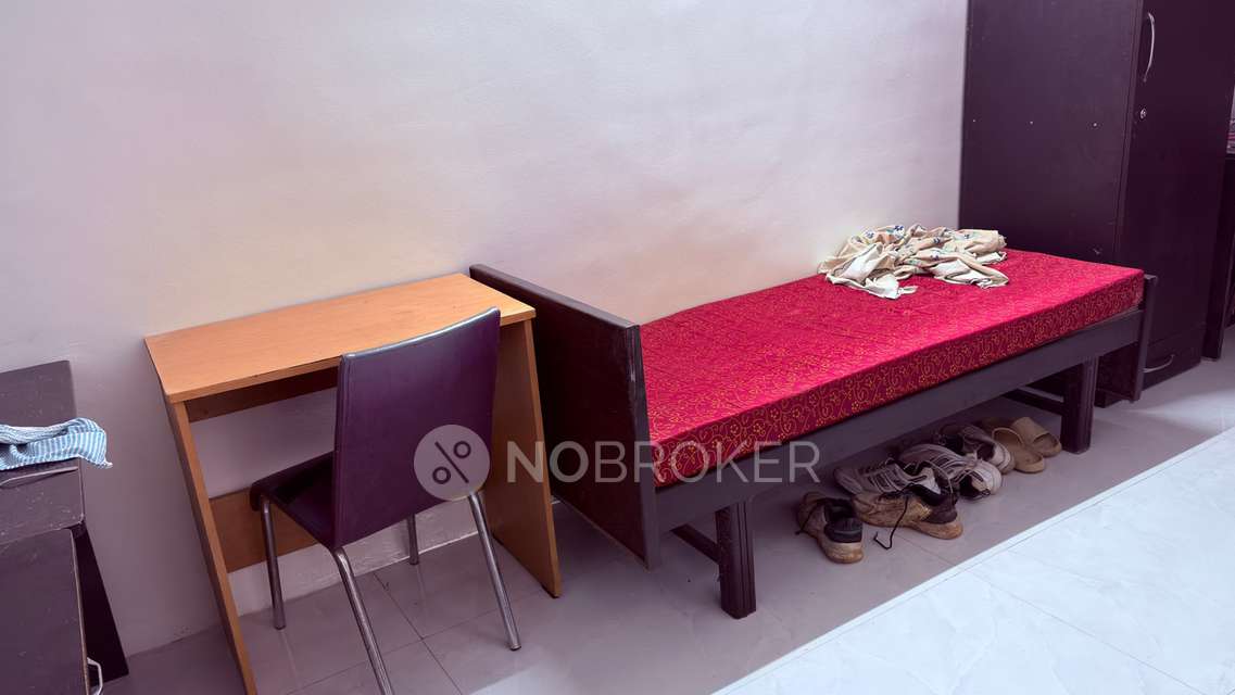 PG for Boys in Dnyaneshwar Paduka Chowk