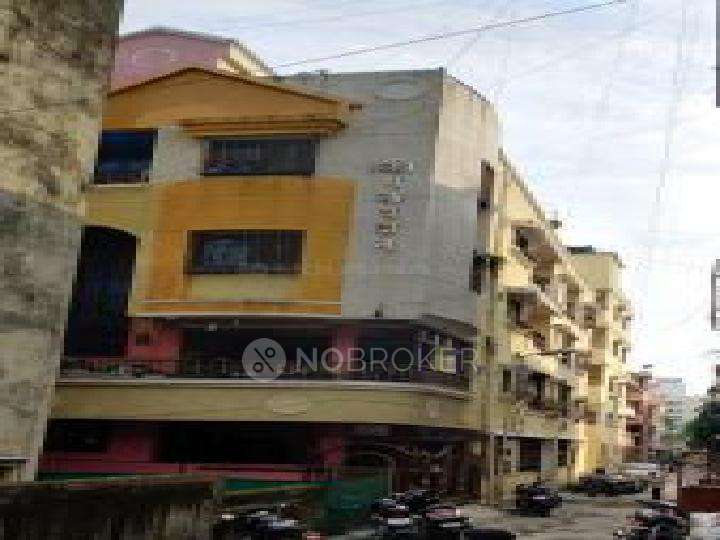 2 BHK Flat In M.h.b for Rent  In Sant Tukaram Nagar, Pimpri Colony