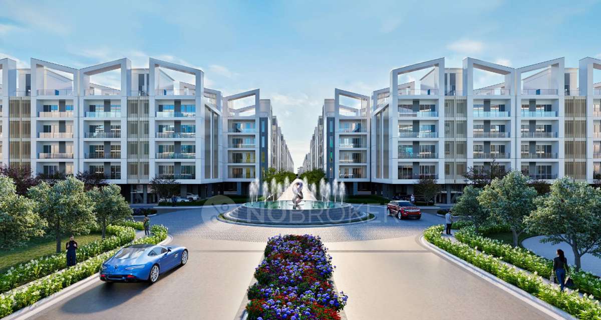 Office Space in Signature Global Daxin Vistas South Gurugram, Gurgaon for sale 