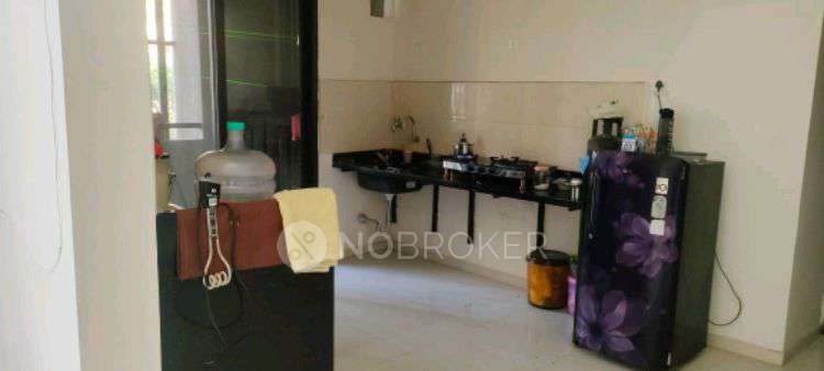 Single Room for Female In 3 BHK  In Mantra Mesmer In Mundhwa