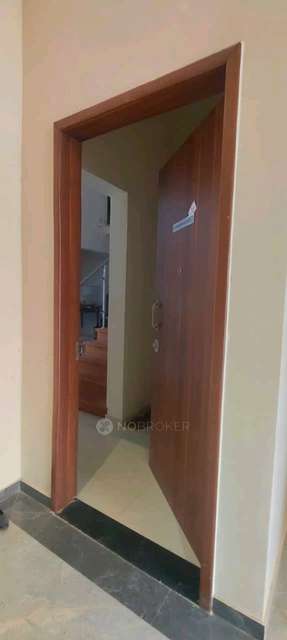 Single Room for Female In 3 BHK  In Mantra Mesmer In Mundhwa