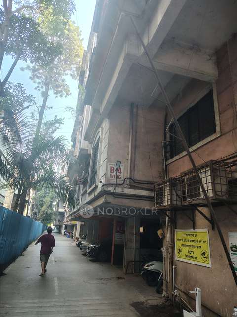 2 BHK Flat In Mansi Builders And Developers Maniratna Complex for Rent  In Maniratna Complex