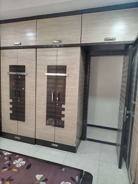 2 BHK Flat In Mansi Builders And Developers Maniratna Complex for Rent  In Maniratna Complex