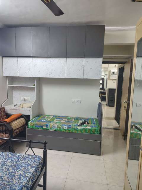 2 BHK Flat In Mansi Builders And Developers Maniratna Complex for Rent  In Maniratna Complex