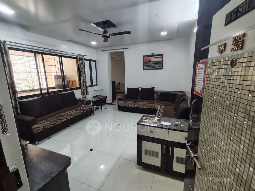 2 BHK Flat In Mansi Builders And Developers Maniratna Complex for Rent  In Maniratna Complex
