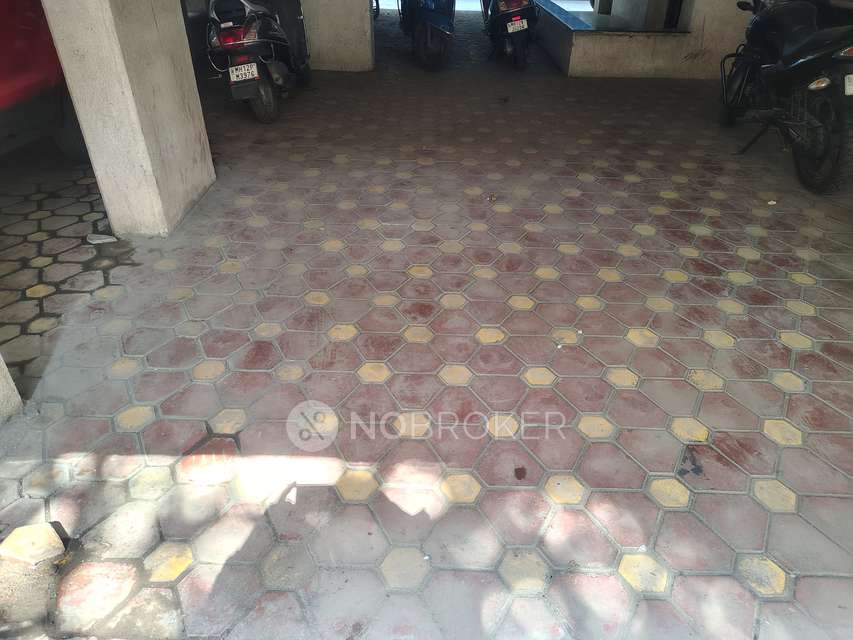 2 BHK Flat In Mansi Builders And Developers Maniratna Complex for Rent  In Maniratna Complex