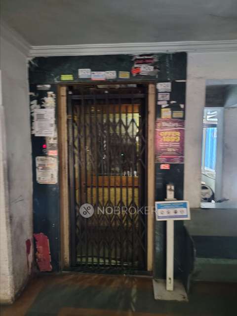 2 BHK Flat In Mansi Builders And Developers Maniratna Complex for Rent  In Maniratna Complex