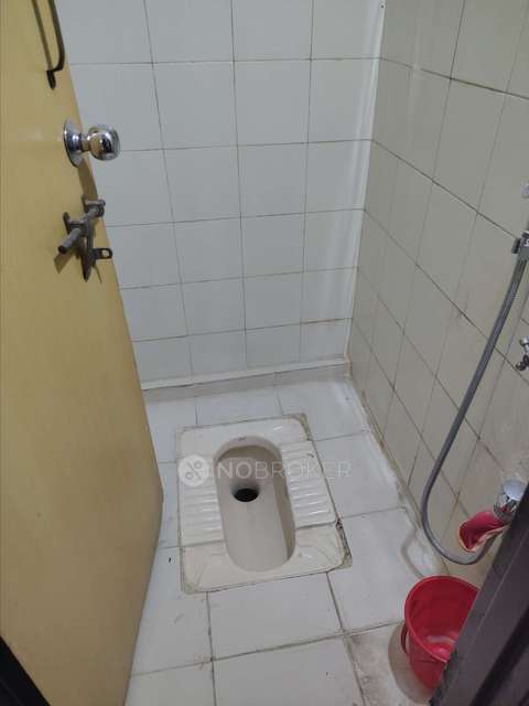 2 BHK Flat In Mansi Builders And Developers Maniratna Complex for Rent  In Maniratna Complex