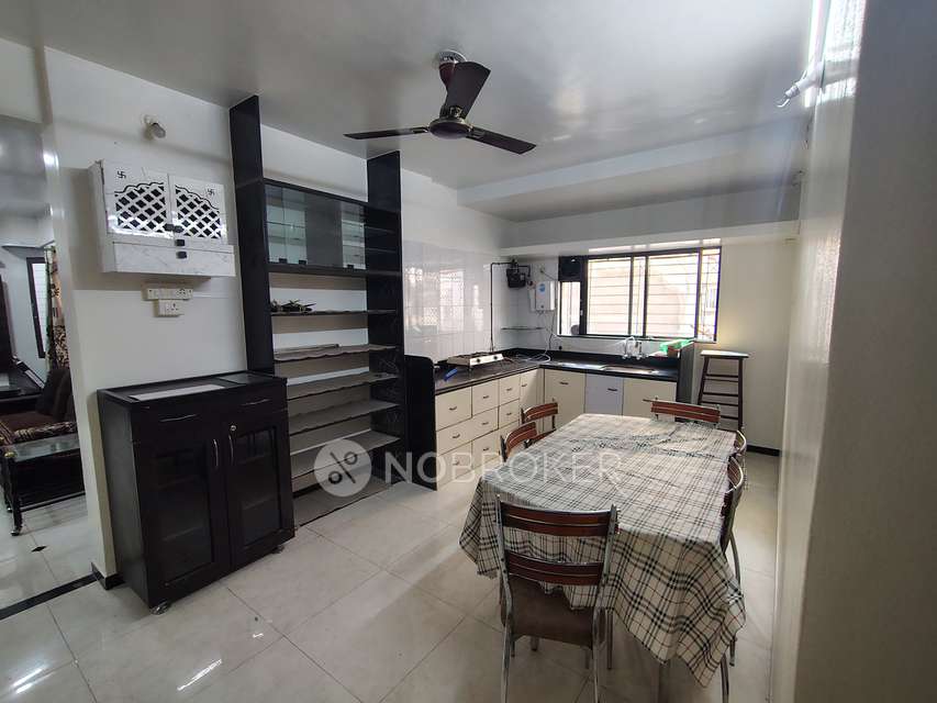 2 BHK Flat In Mansi Builders And Developers Maniratna Complex for Rent  In Maniratna Complex