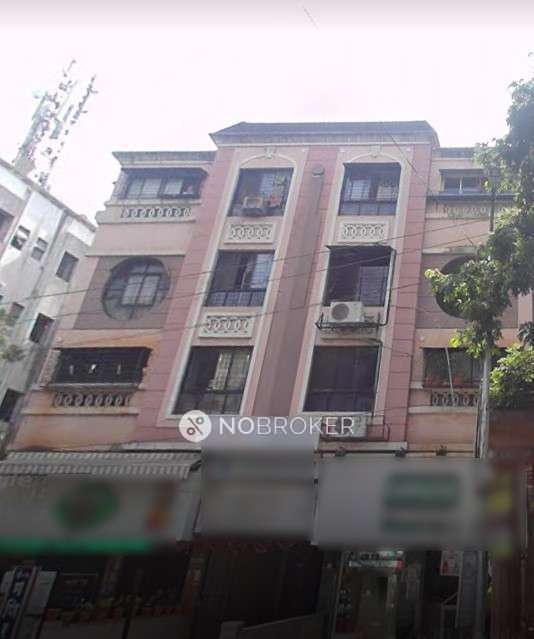 2 BHK Flat In Mansi Builders And Developers Maniratna Complex for Rent  In Maniratna Complex