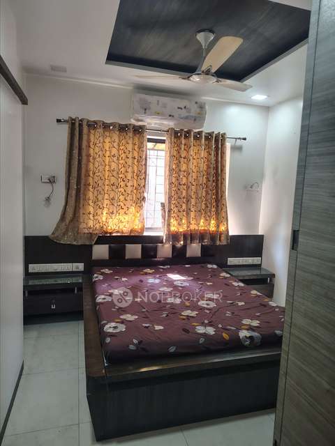 2 BHK Flat In Mansi Builders And Developers Maniratna Complex for Rent  In Maniratna Complex
