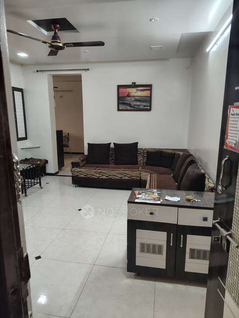 2 BHK Flat In Mansi Builders And Developers Maniratna Complex for Rent  In Maniratna Complex