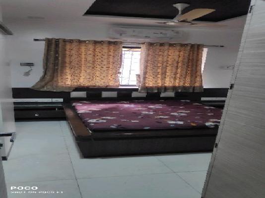 2 BHK Flat In Mansi Builders And Developers Maniratna Complex for Rent  In Maniratna Complex